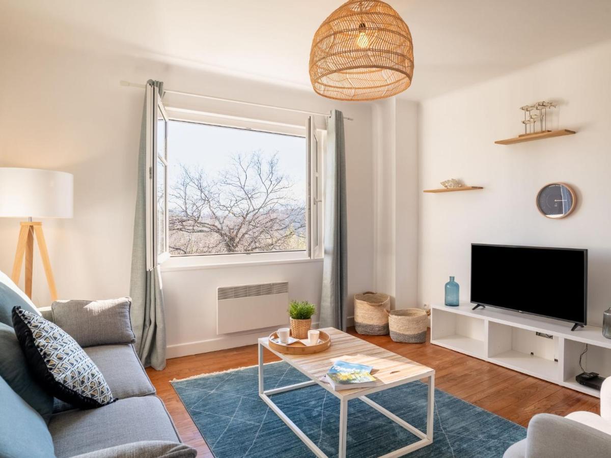 Apartment Errepira By Interhome Гетари Экстерьер фото