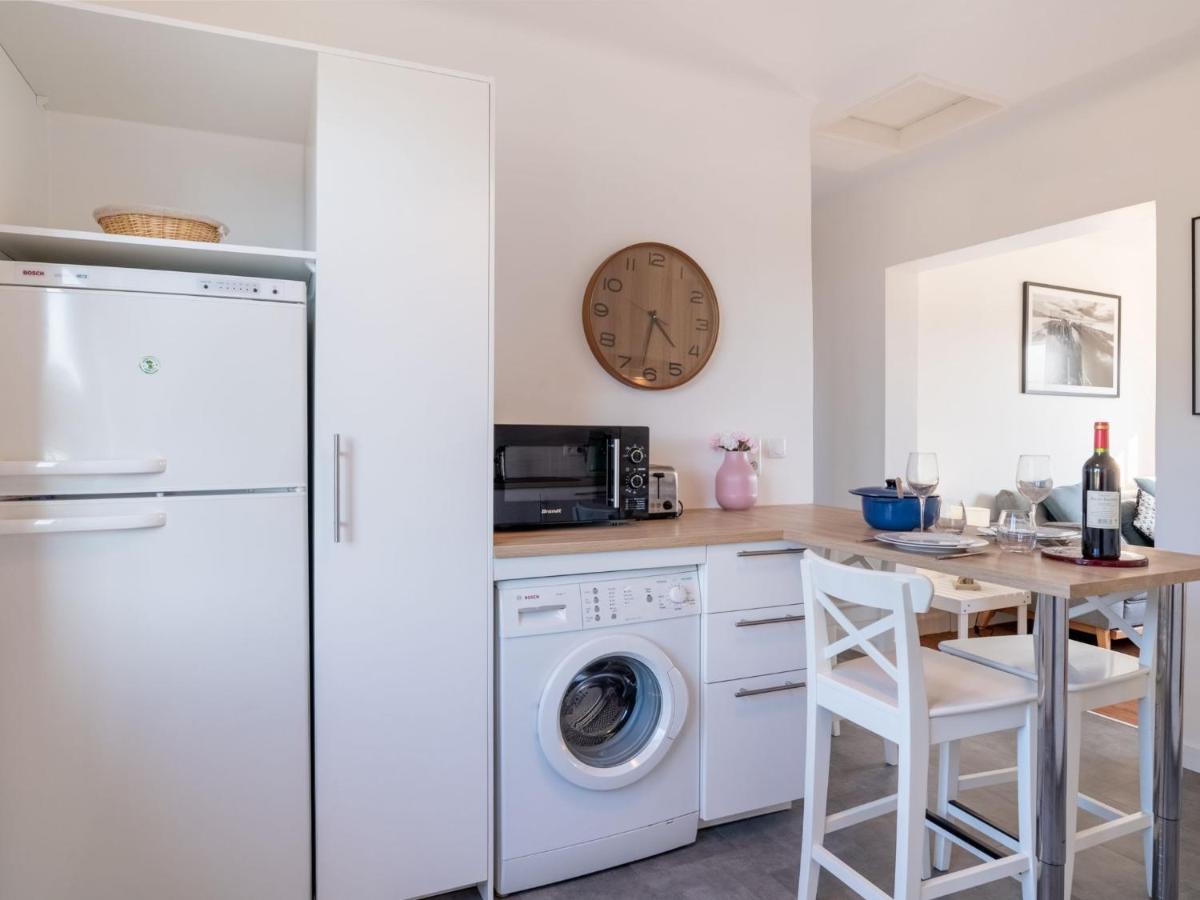 Apartment Errepira By Interhome Гетари Экстерьер фото